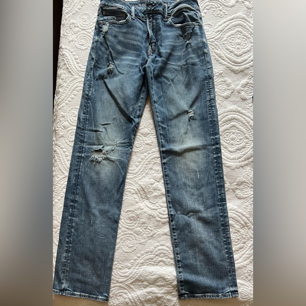 American Eagle Men’s Bootcut Jeans